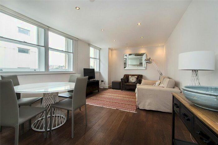 2 Bedroom Flat To Rent In Borough High Street, London, SE1