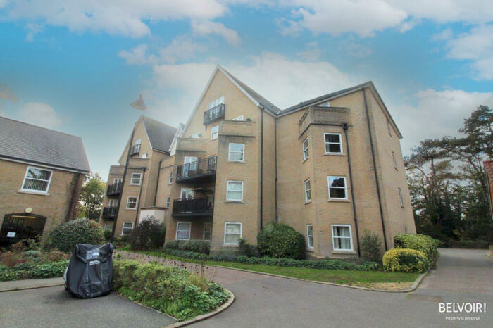 1 Bedroom Apartment To Rent In St Marys Road, Ipswich, IP4
