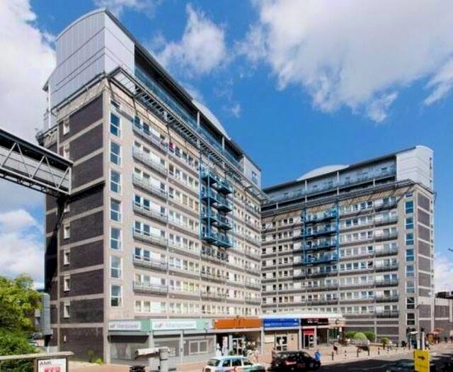 2 Bedroom Flat To Rent In Colderwood Street, SE18