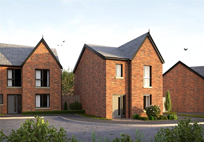 3 Bedroom Detached House For Sale In Haven View, Haven Lane, Moorside, Oldham, OL4