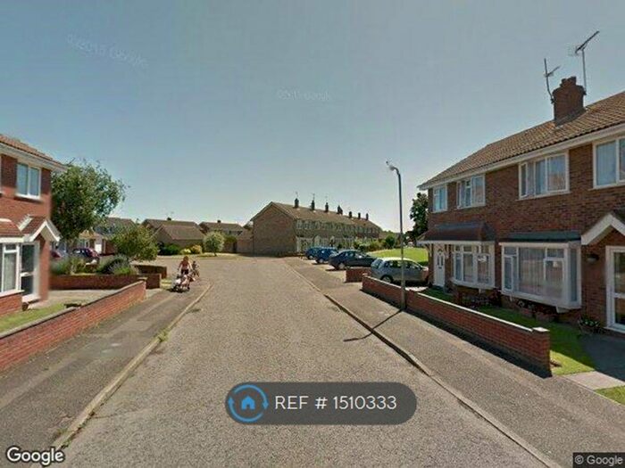 3 Bedroom Semi-Detached House To Rent In Colchester, Colchester, CO3