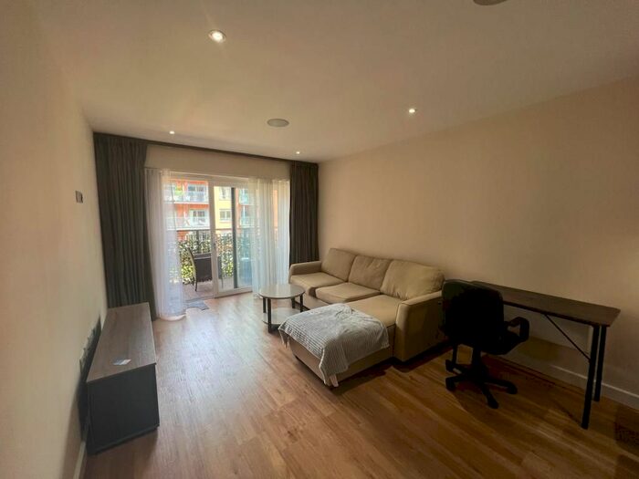 1 Bedroom Flat To Rent In Carvell House, Aerodrome Road, London, NW9