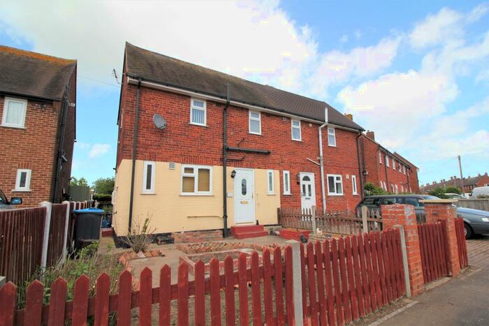 2 Bedroom End Of Terrace House To Rent In Margate, CT9