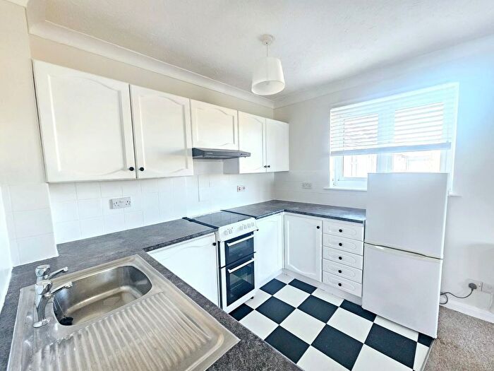 1 Bedroom Flat To Rent In Romsey Road, Southampton, SO16