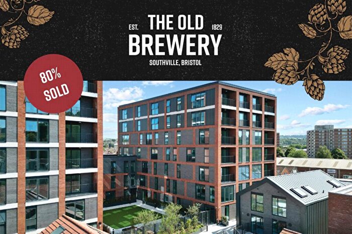 2 Bedroom Apartment For Sale In Plot -, The Old Brewery, Ashton Road, Bristol, BS3