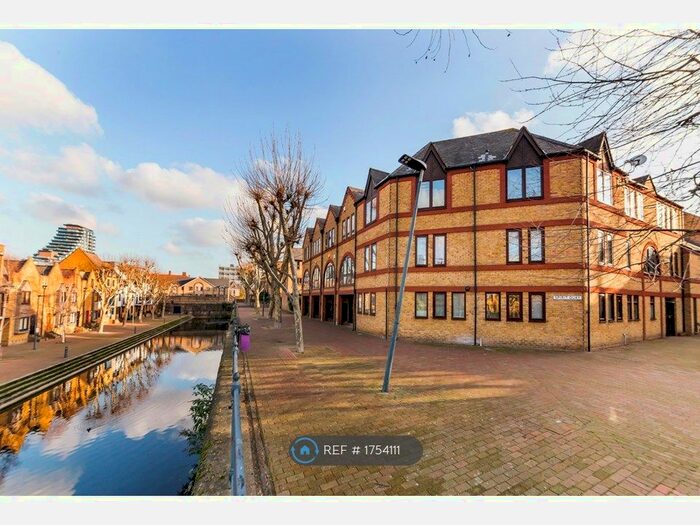 1 Bedroom Flat To Rent In Spirit Quay, London, E1W