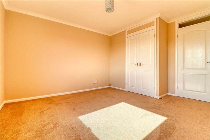 2 Bedroom Apartment For Sale In The Elms, Elm Tree Avenue, Frinton On Sea, CO13