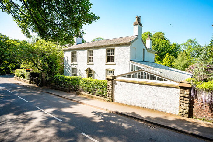 5 Bedroom Equestrian Facility For Sale In Byrons Lane, Macclesfield, Cheshire, SK11