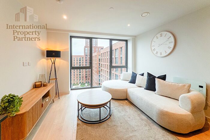 1 Bedroom Flat To Rent In Waterhouse Gardens, Block E, Dutton Street, Manchester, M3