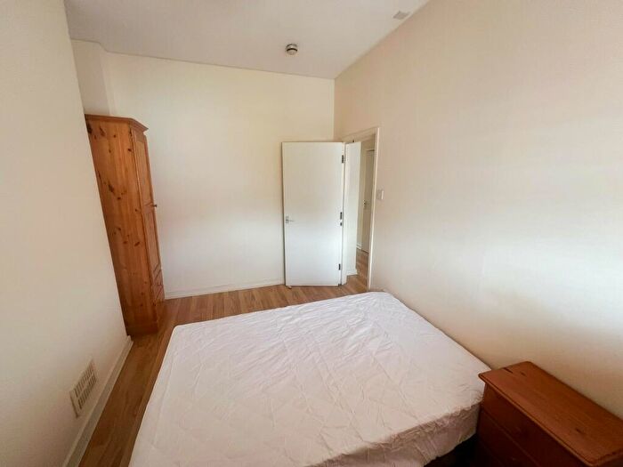 2 Bedroom Flat To Rent In Ashley Road, St Pauls, Bristol, BS6