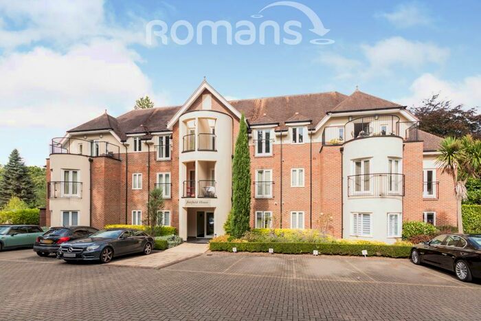 2 Bedroom Apartment To Rent In London Road, Sunningdale, SL5