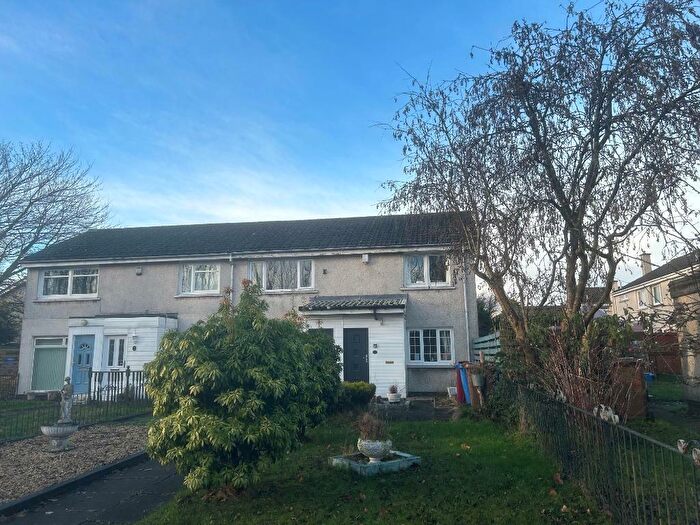 2 Bedroom Flat To Rent In Cherry Lane, Banknock, Falkirk, FK4
