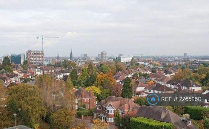 2 Bedroom Flat To Rent In Kenilworth Court, Coventry, CV3