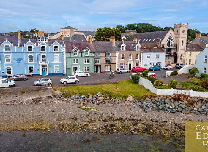 4 Bedroom Terrace House For Sale In Buena Vista, Shore Road, Newtownards, BT22