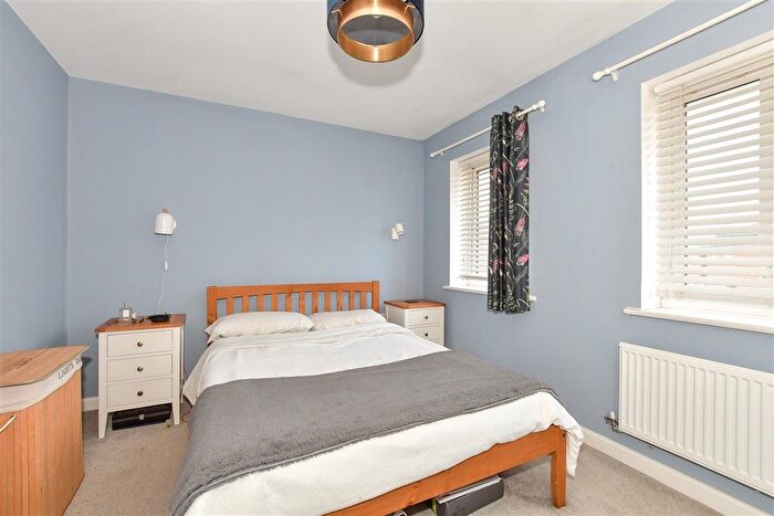2 Bedroom Terraced House For Sale In Pit Head Drive, Aylesham, Canterbury, Kent, CT3
