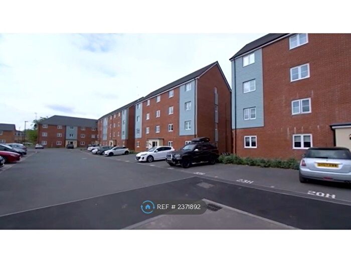 2 Bedroom Flat To Rent In Hammond House, Coventry, CV6
