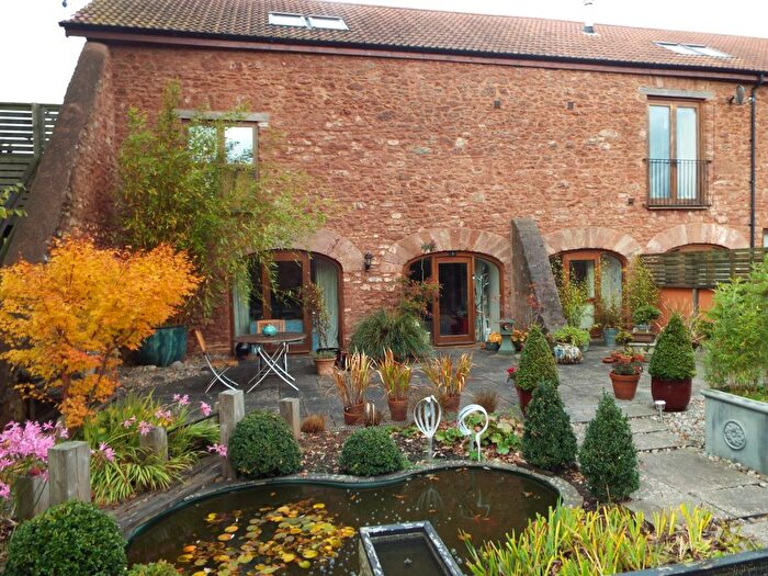 3 Bedroom Property To Rent In Taunton, TA4