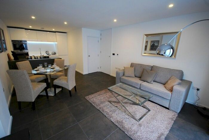 2 Bedroom Flat To Rent In Orchard Building, Pear Street, Clerkenwell, London, EC1V