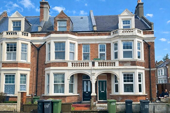 6 Bedroom Property To Rent In Lee High Road, London, SE13