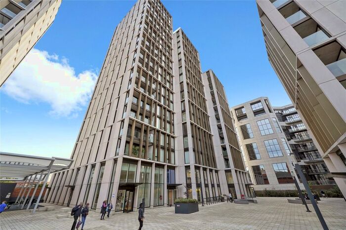 2 Bedroom Flat To Rent In College Road, Harrow, HA1