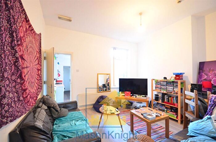 4 Bedroom Terraced House To Rent In Westminster Road, Selly Oak, B29