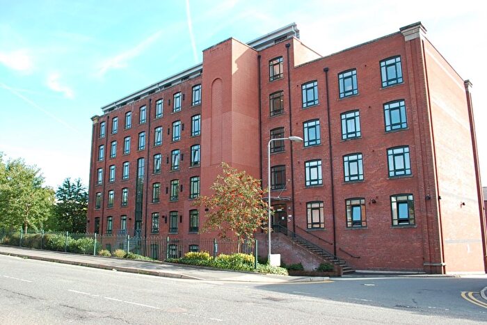 2 Bedroom Flat To Rent In Harper Mill Mossley Road, Ashton-Under-Lyne, Lancashire, OL6