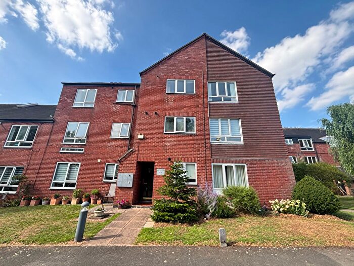 2 Bedroom Flat To Rent In Main Street, Clifton Upon Dunsmore, Rugby, CV23