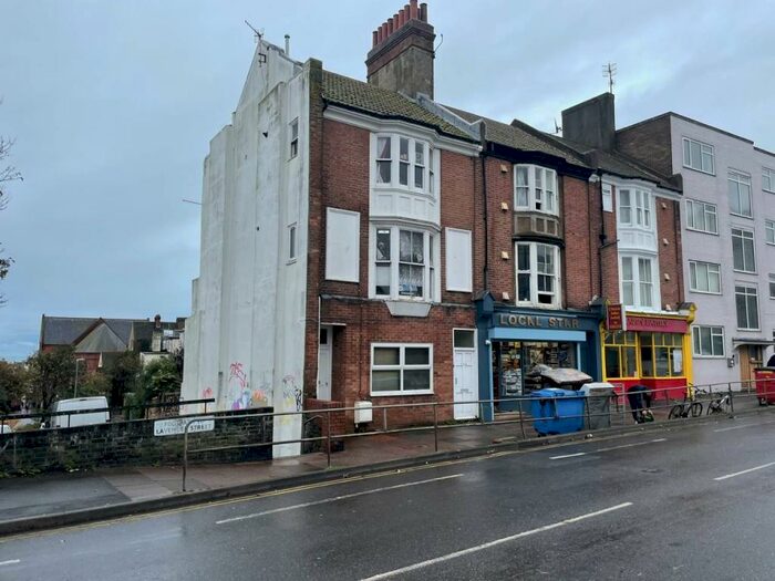 1 Bedroom Flat To Rent In Edward Street, Brighton, BN2