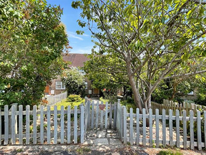 2 Bedroom Semi-Detached House For Sale In Berrington Road, Chipping Campden, GL55