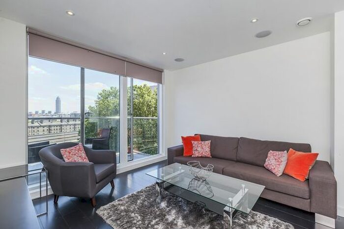 1 Bedroom Flat To Rent In Grosvenor Waterside, Cheslea, SW1W