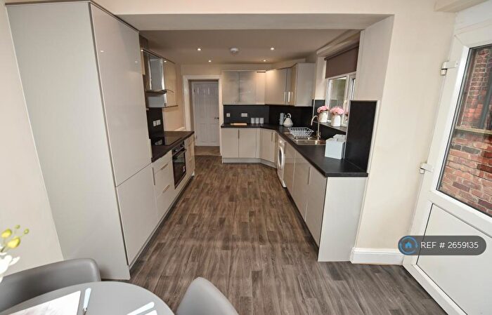 3 Bedroom Terraced House To Rent In Wigan Road, Ormskirk, L39