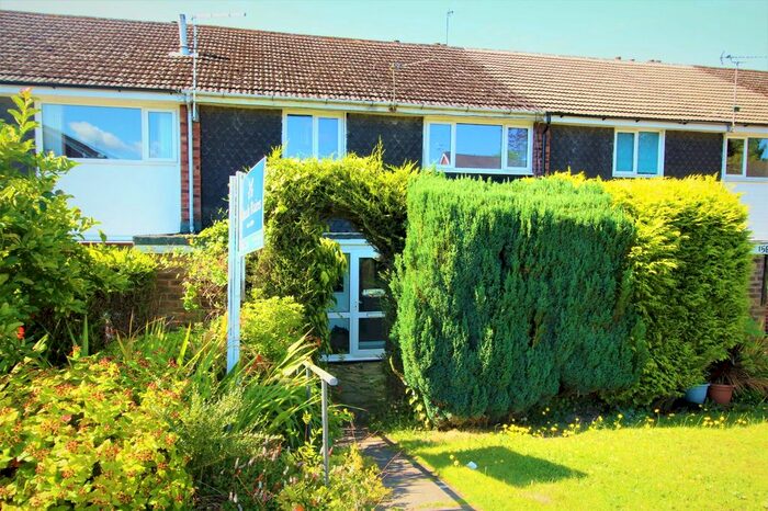 2 Bedroom Flat To Rent In Caldy Road, Handforth, Wilmslow, Cheshire, SK9