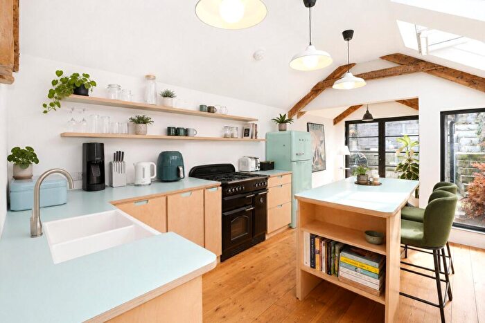 3 Bedroom Terraced House For Sale In Irsha Street, Appledore, Bideford, Devon, EX39