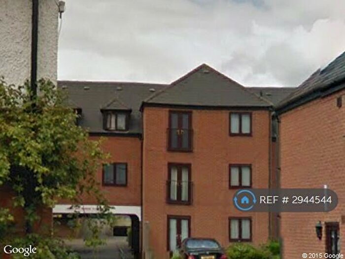 1 Bedroom Flat To Rent In Grove Road, Stratford-Upon-Avon, CV37