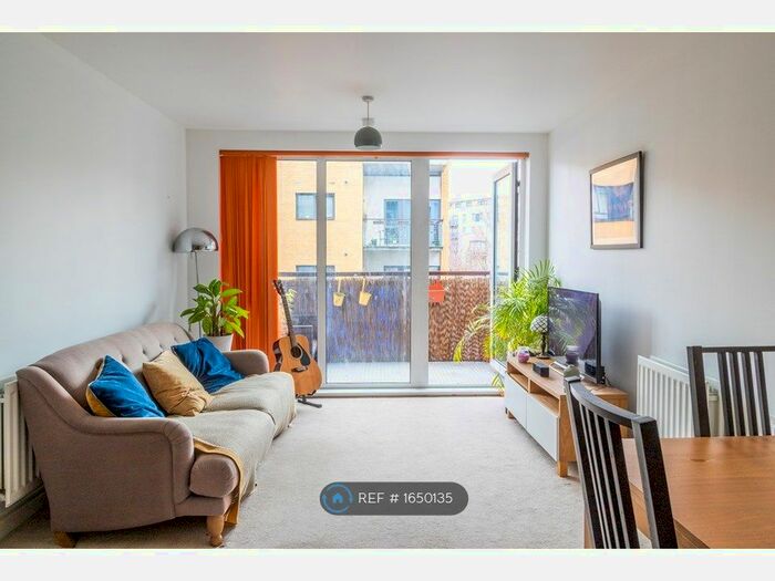 1 Bedroom Flat To Rent In Norman Road, London, SE10