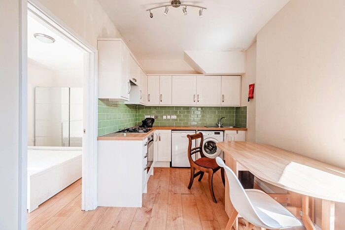 1 Bedroom Flat To Rent In Bolton Road, Harrow, HA1