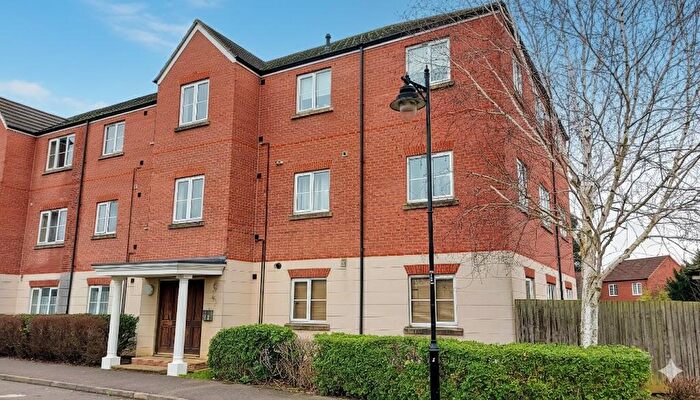 1 Bedroom Apartment For Sale In Water Lane, Bourne, PE10