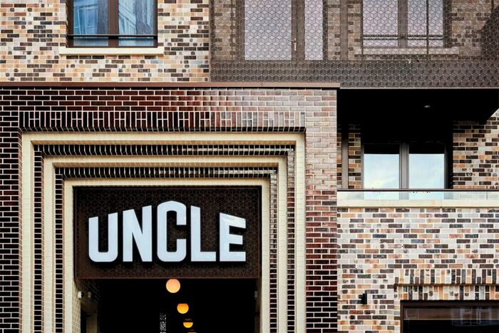 3 Bedroom Apartment To Rent In Uncle Wembley, Park Lane, HA9