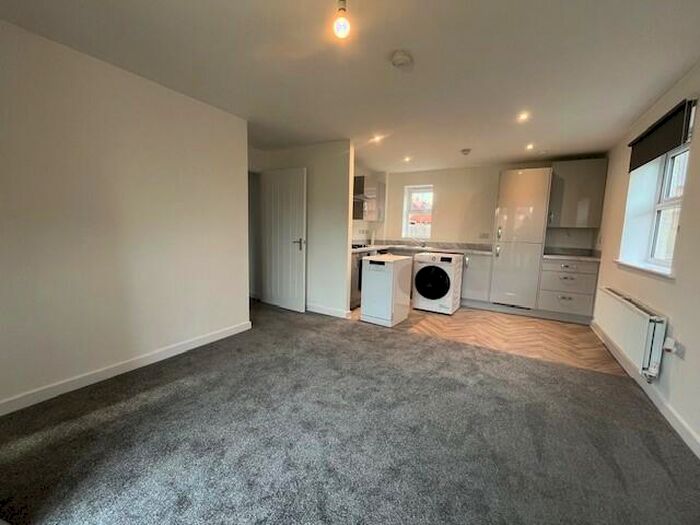 2 Bedroom Flat To Rent In Dartmouth Court, Bowes Road, Boulton Moor, DE24