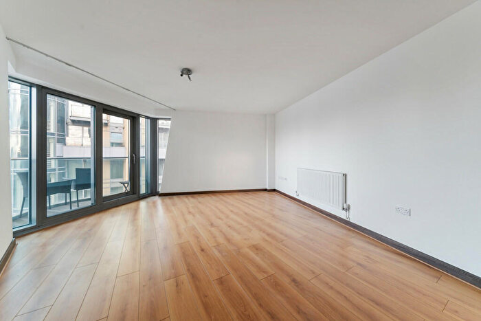 2 Bedroom Apartment To Rent In Orbis Wharf, Bridges Wharf, SW11