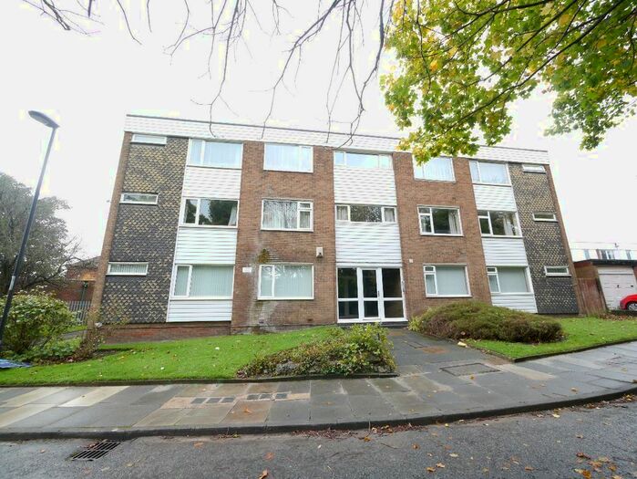 2 Bedroom Flat To Rent In Western Drive, Newcastle Upon Tyne, NE4