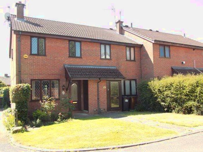 3 Bedroom Semi-Detached House To Rent In Purdy Meadows, Sawley, NG10