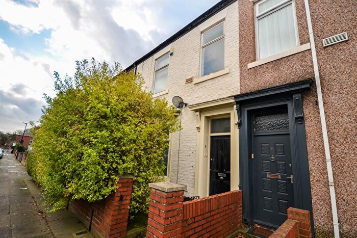 1 Bedroom Flat For Sale In Derby Street, Sunderland, SR2