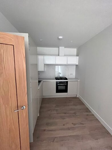 1 Bedroom Flat To Rent In Yeoman Street, Leicester, LE1