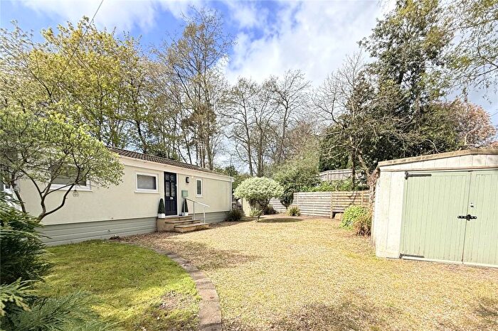 2 Bedroom Detached House For Sale In The Plateau, Warfield Park, Bracknell, Berkshire, RG42