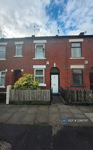 2 Bedroom Terraced House To Rent In Pilsworth Road, Heywood, OL10
