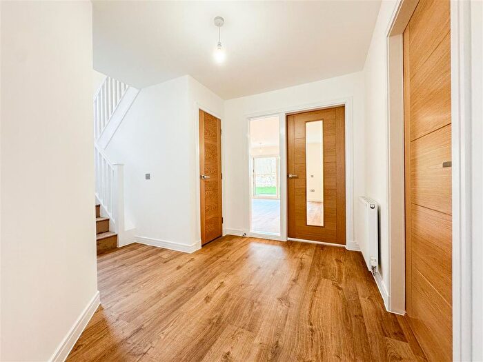 5 Bedroom Detached House For Sale In Plot The Wallace, Albany Drive, Lanark, ML11