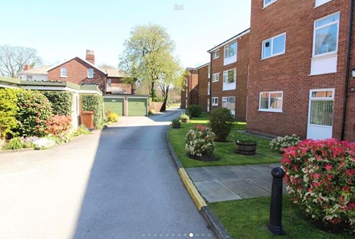 2 Bedroom Flat To Rent In Moorlands, Garstang Road, Preston, PR1