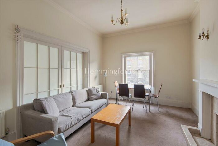2 Bedroom Apartment To Rent In Regents Park Road, Primrose Hill, NW1