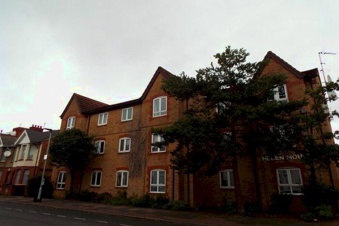 2 Bedroom Flat To Rent In Victoria Road, Bedford, MK42